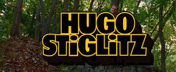 Hugo Stiglitz title from Inglourious Basterds